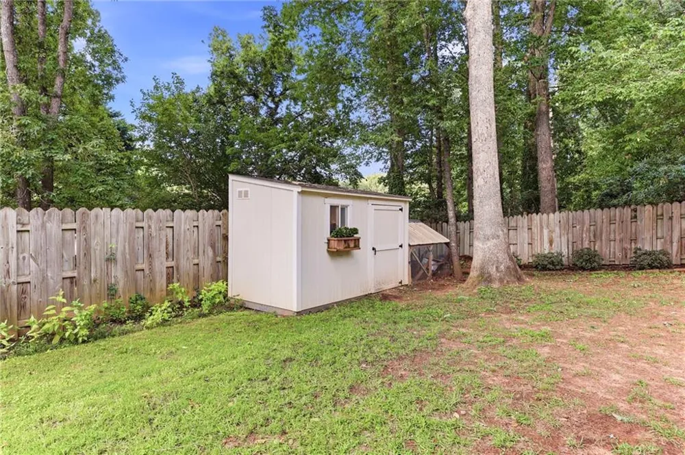 670 Robinhood Trail Gainesville, GA 30501