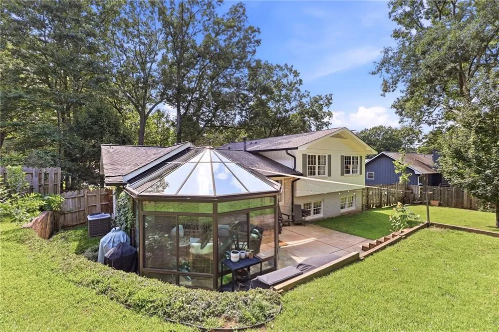 670 Robinhood Trail Gainesville, GA 30501