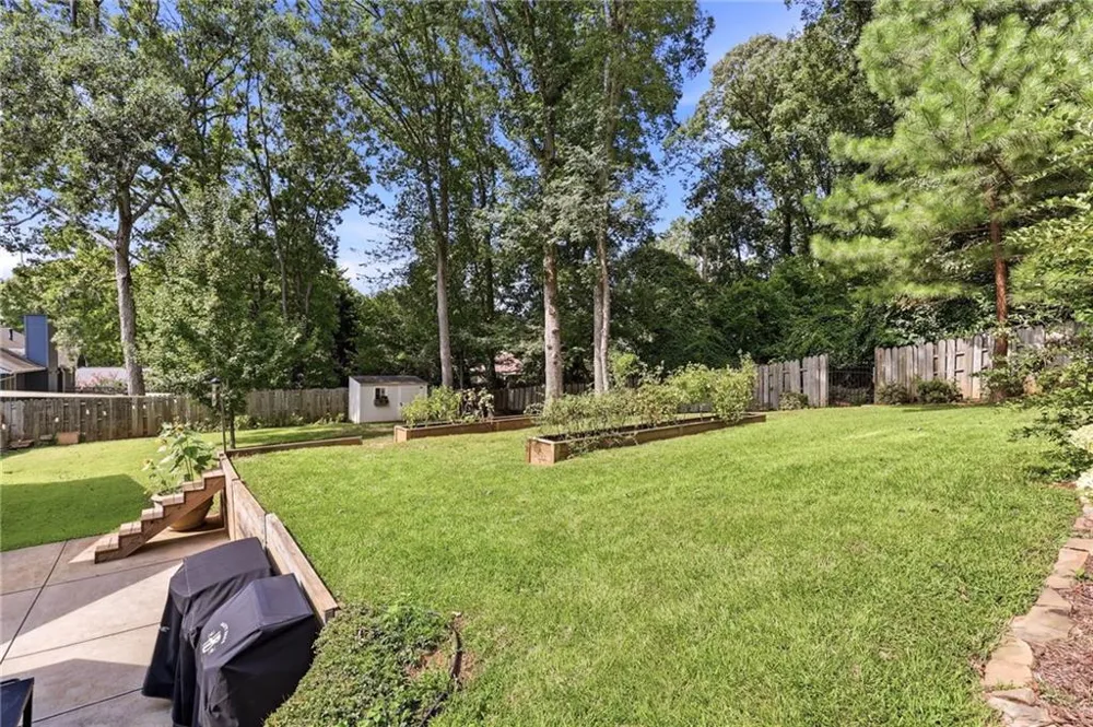 670 Robinhood Trail Gainesville, GA 30501