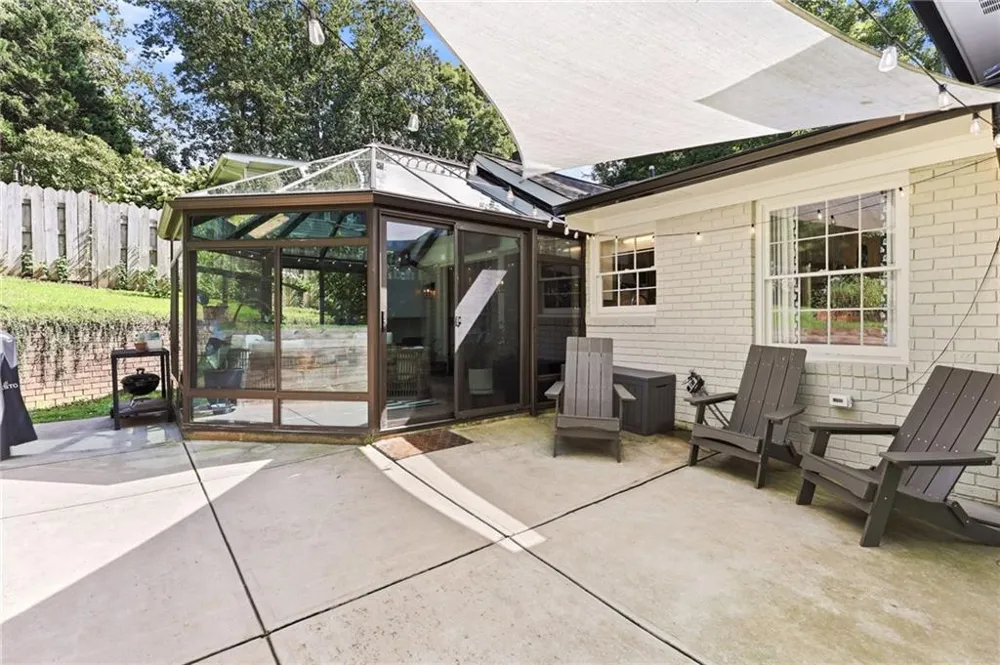 670 Robinhood Trail Gainesville, GA 30501