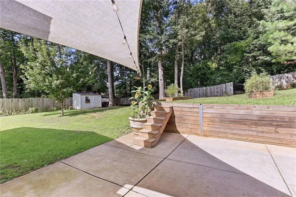 670 Robinhood Trail Gainesville, GA 30501