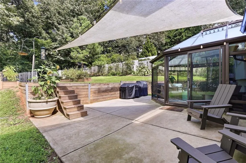 670 Robinhood Trail Gainesville, GA 30501