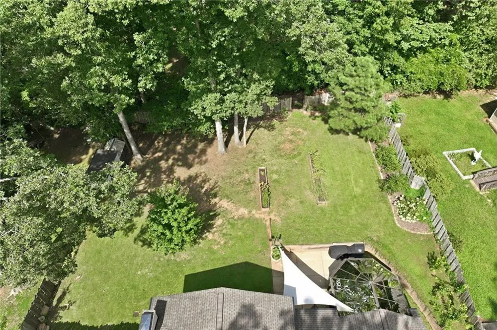 670 Robinhood Trail Gainesville, GA 30501