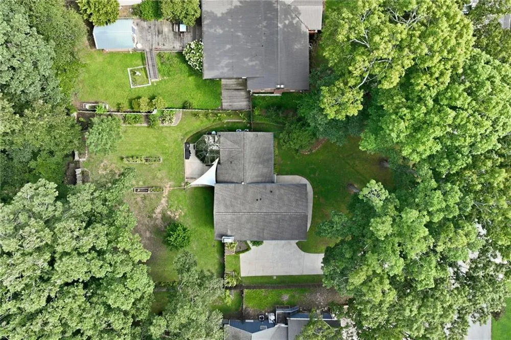 670 Robinhood Trail Gainesville, GA 30501
