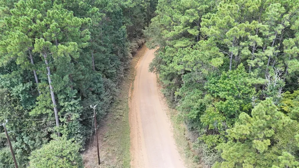 Tom Cummings Road Livingston, TX 77351