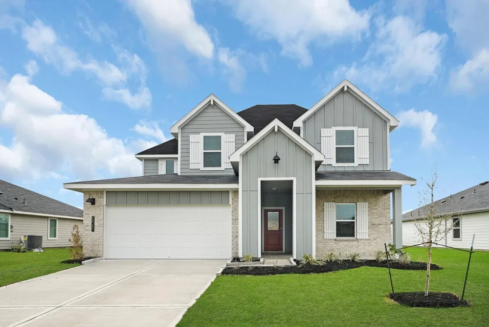 2712 Bryan Grove Lane Rosenberg, TX 77469