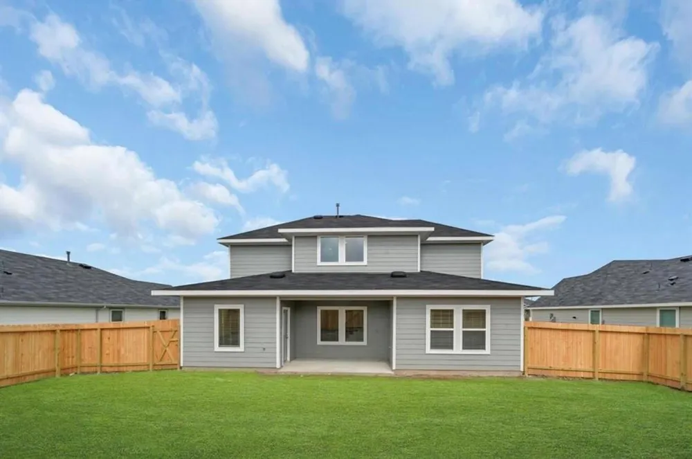 2712 Bryan Grove Lane Rosenberg, TX 77469