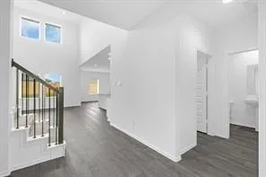 2712 Bryan Grove Lane Rosenberg, TX 77469
