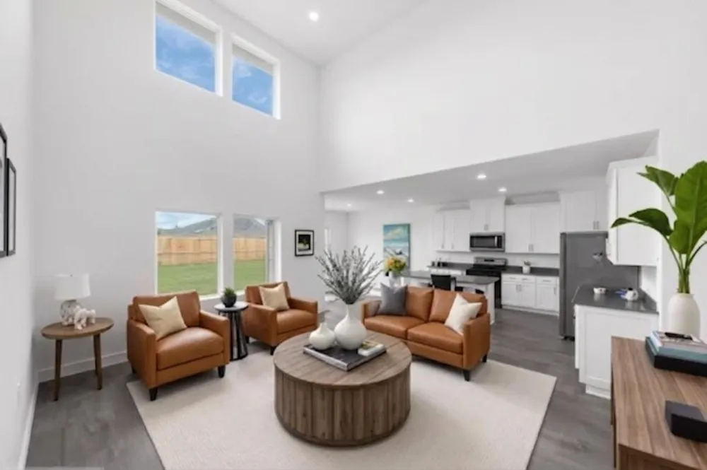 2712 Bryan Grove Lane Rosenberg, TX 77469