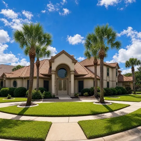 10 Lake Mist Court