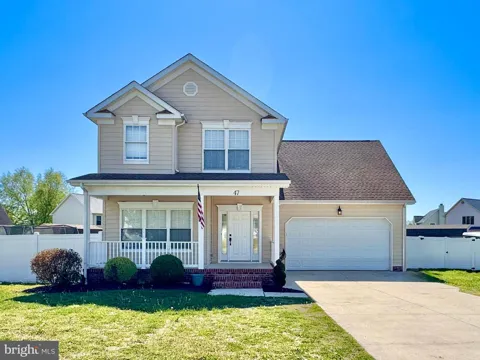47 ERIN AVENUE