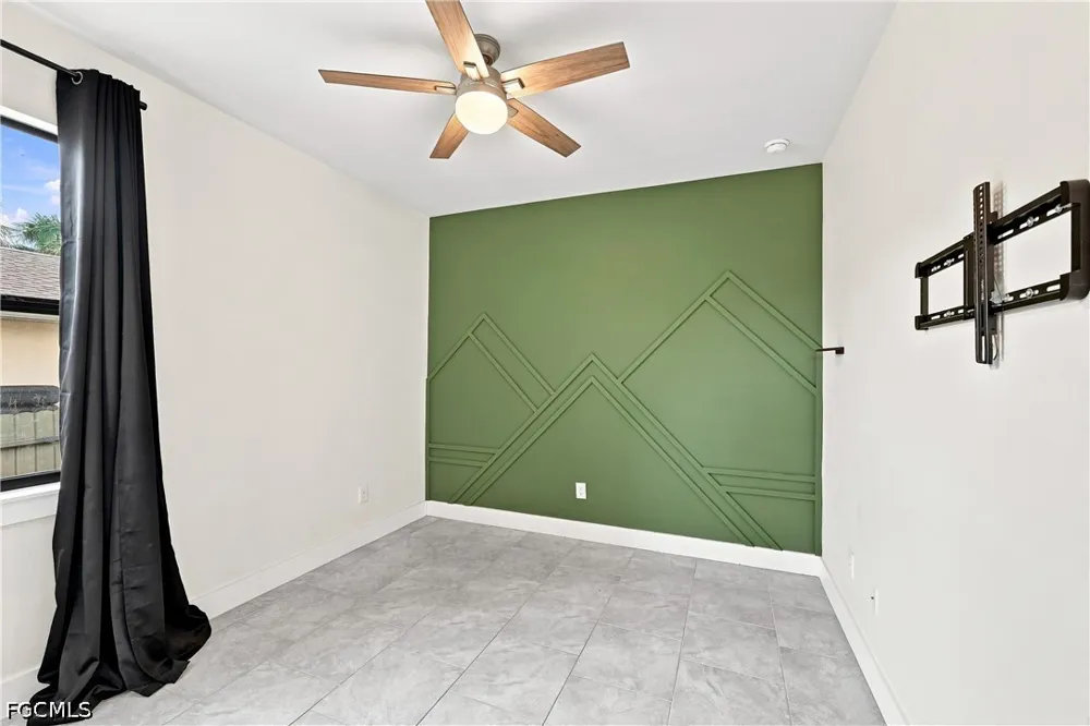 SW 31st Lane Cape Coral, FL 33914