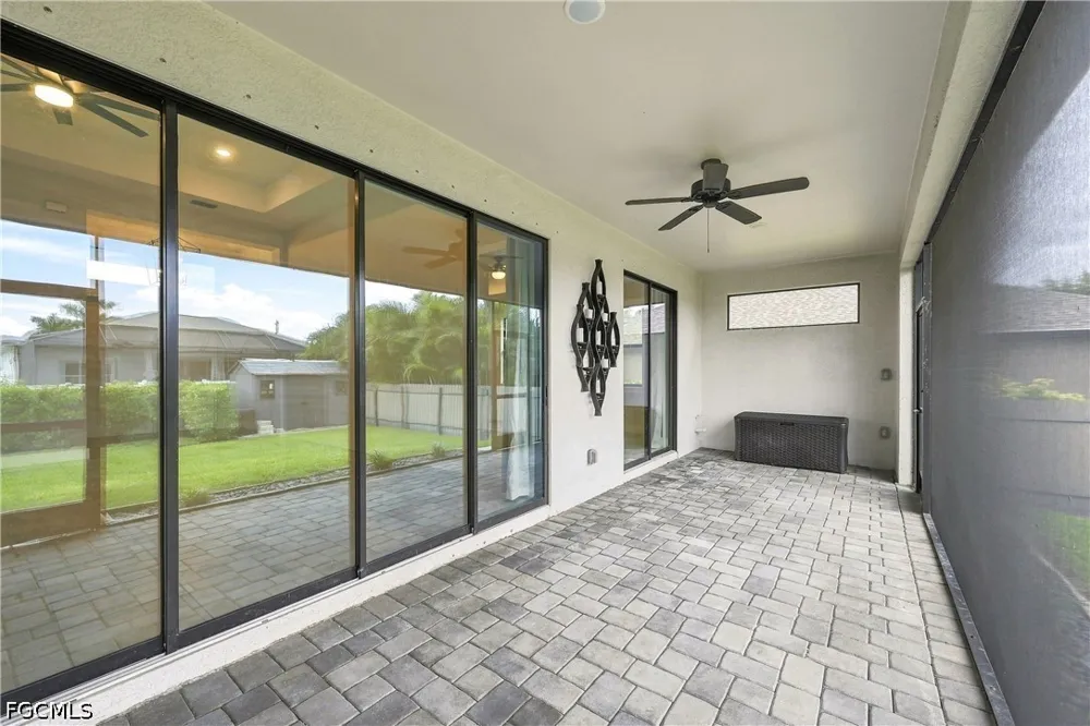 SW 31st Lane Cape Coral, FL 33914