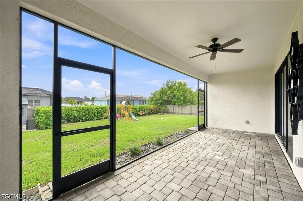 SW 31st Lane Cape Coral, FL 33914