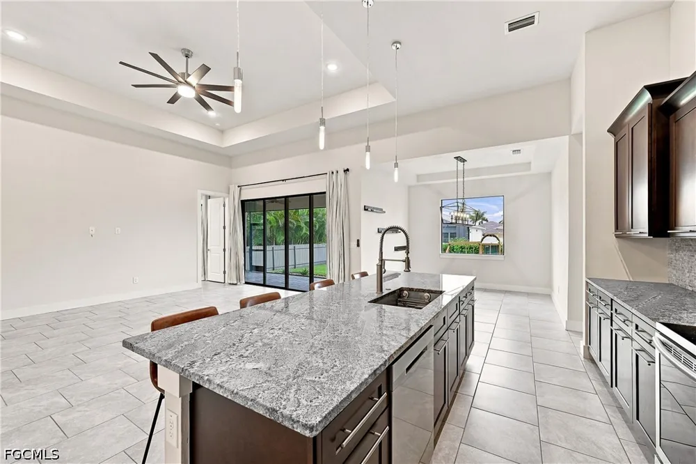 SW 31st Lane Cape Coral, FL 33914