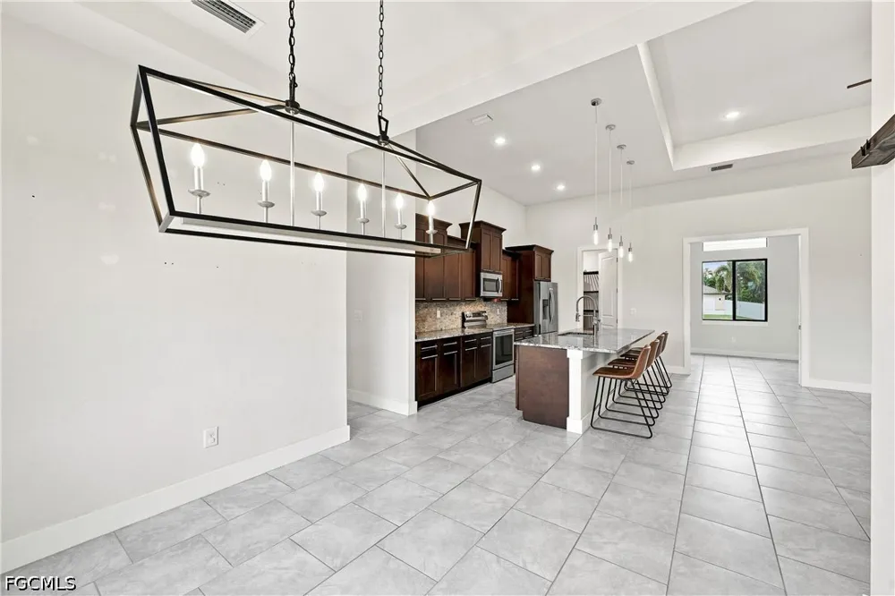 SW 31st Lane Cape Coral, FL 33914