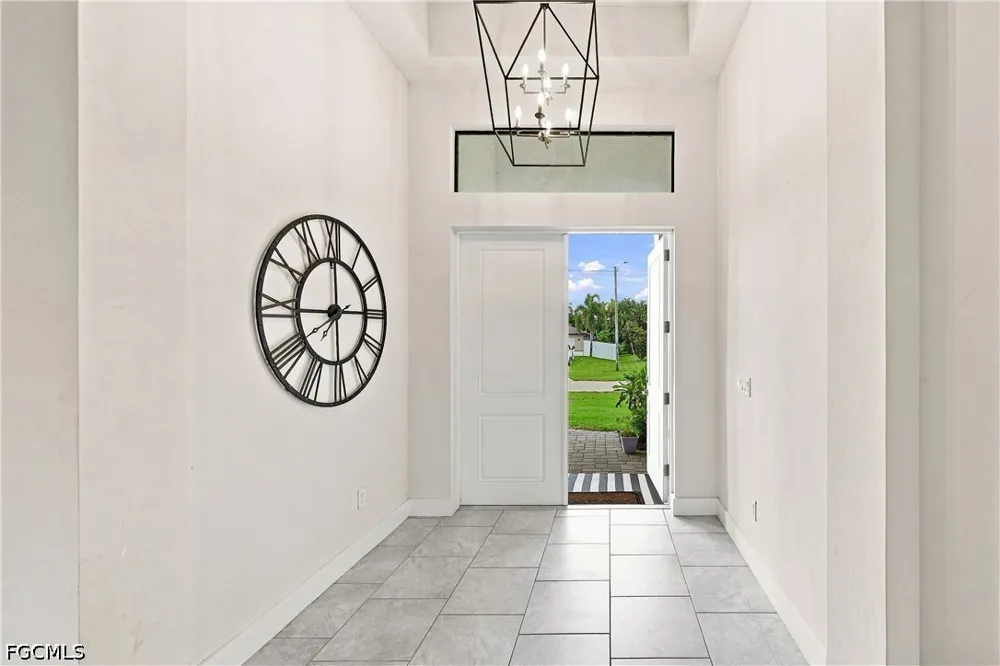 SW 31st Lane Cape Coral, FL 33914