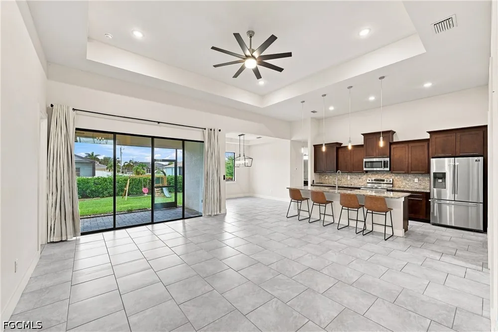 SW 31st Lane Cape Coral, FL 33914