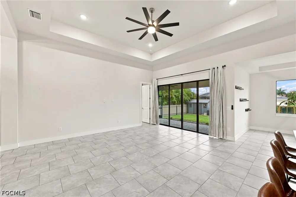 SW 31st Lane Cape Coral, FL 33914