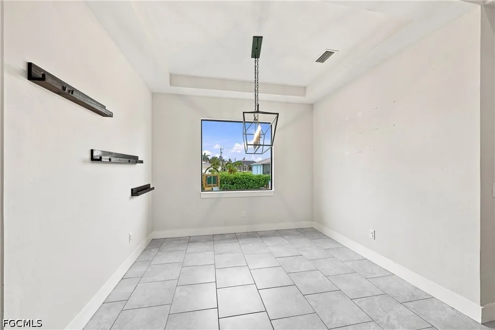 SW 31st Lane Cape Coral, FL 33914