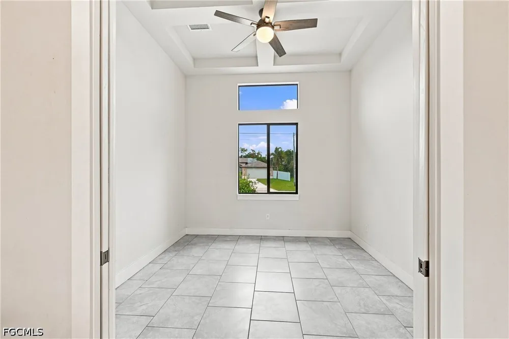 SW 31st Lane Cape Coral, FL 33914