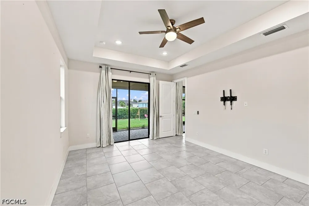 SW 31st Lane Cape Coral, FL 33914