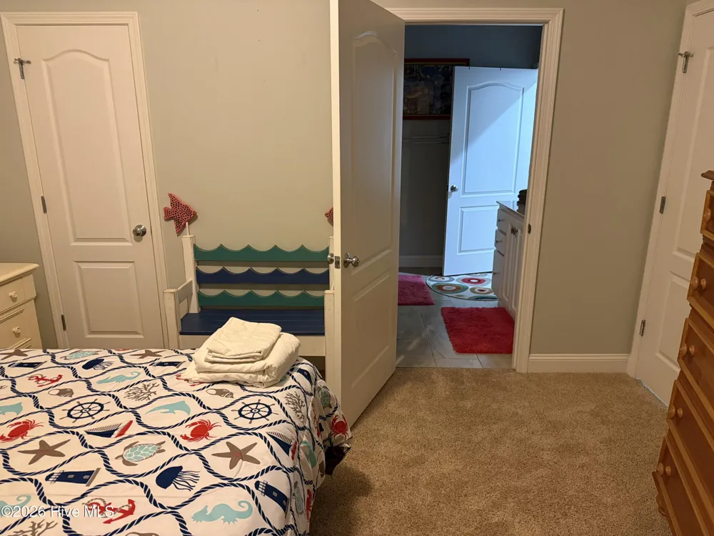 108 Pelican Drive #H Atlantic Beach, NC 28512