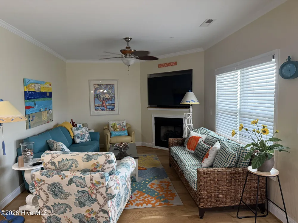 108 Pelican Drive #H Atlantic Beach, NC 28512