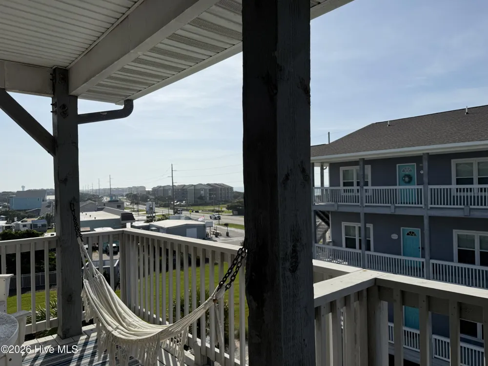108 Pelican Drive #H Atlantic Beach, NC 28512