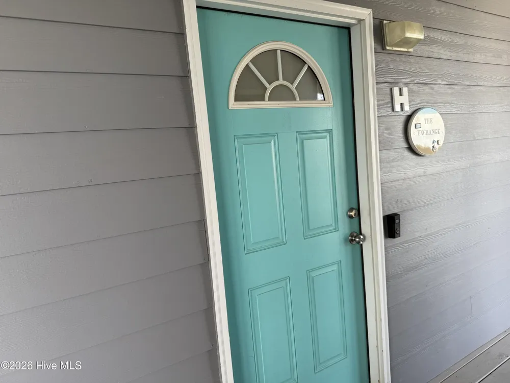 108 Pelican Drive #H Atlantic Beach, NC 28512