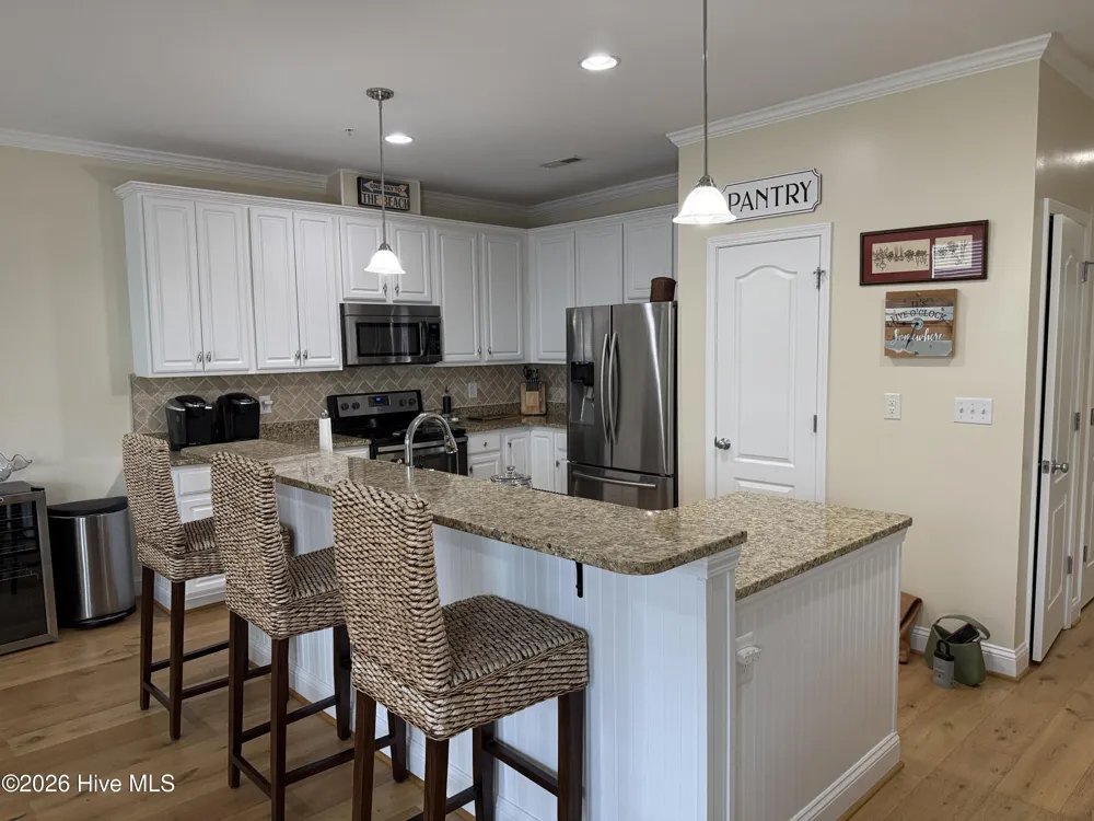 108 Pelican Drive #H Atlantic Beach, NC 28512