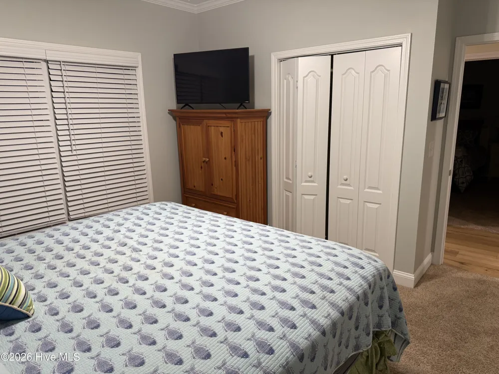108 Pelican Drive #H Atlantic Beach, NC 28512