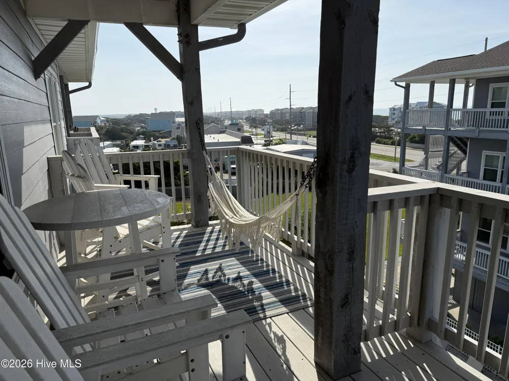 108 Pelican Drive #H Atlantic Beach, NC 28512