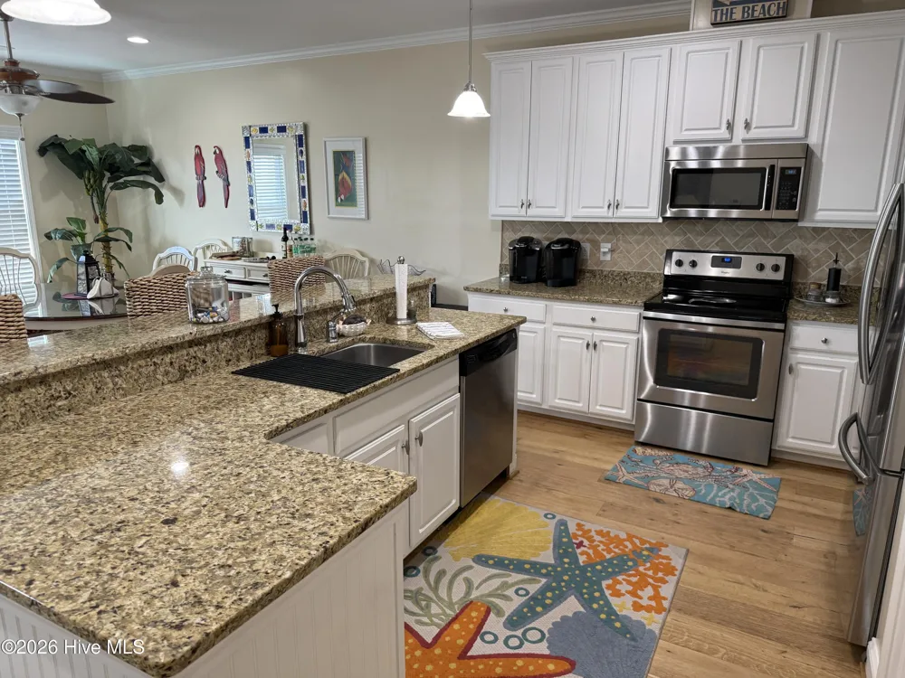 108 Pelican Drive #H Atlantic Beach, NC 28512