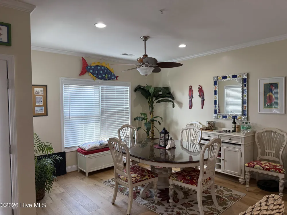 108 Pelican Drive #H Atlantic Beach, NC 28512