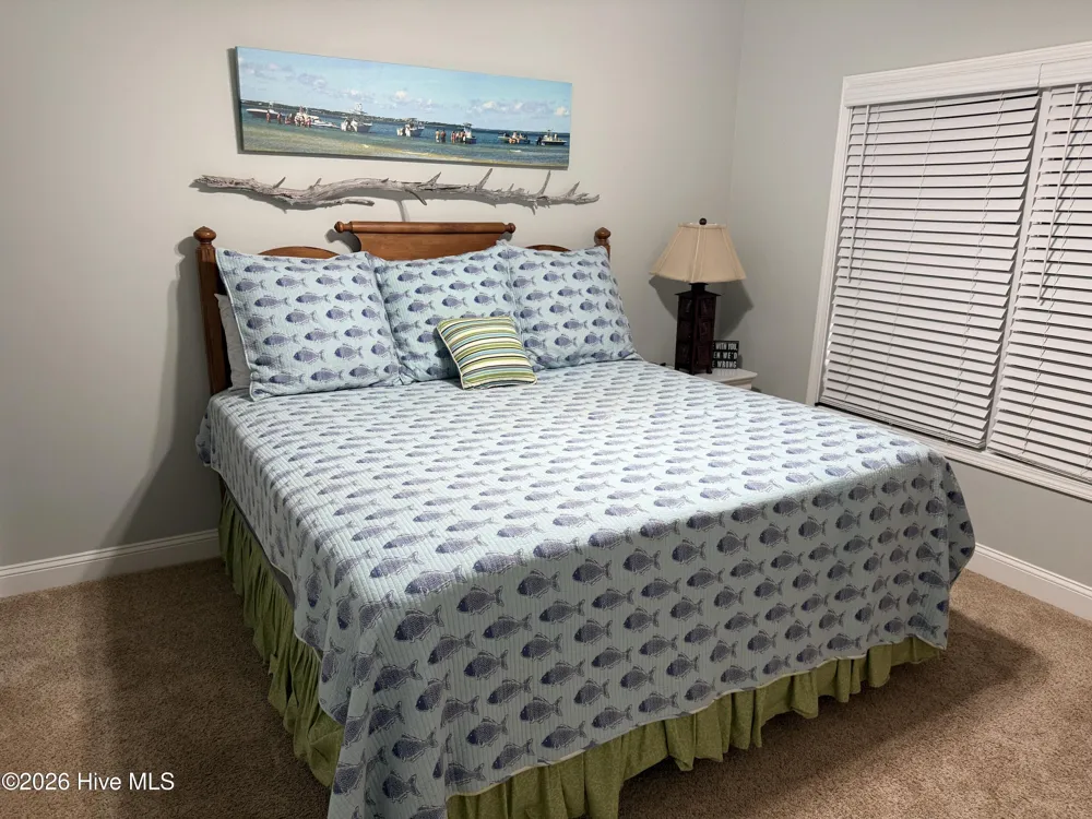 108 Pelican Drive #H Atlantic Beach, NC 28512