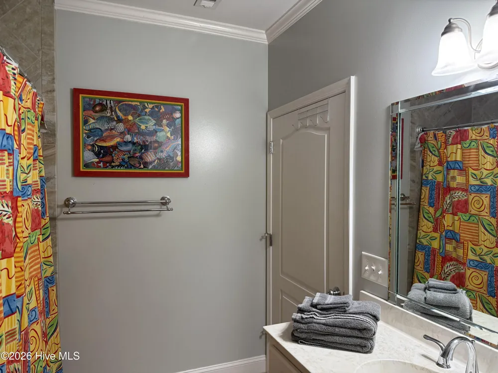108 Pelican Drive #H Atlantic Beach, NC 28512
