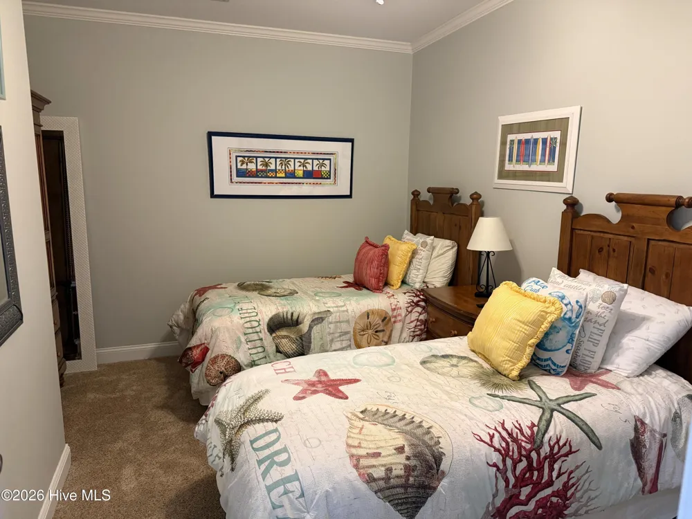 108 Pelican Drive #H Atlantic Beach, NC 28512
