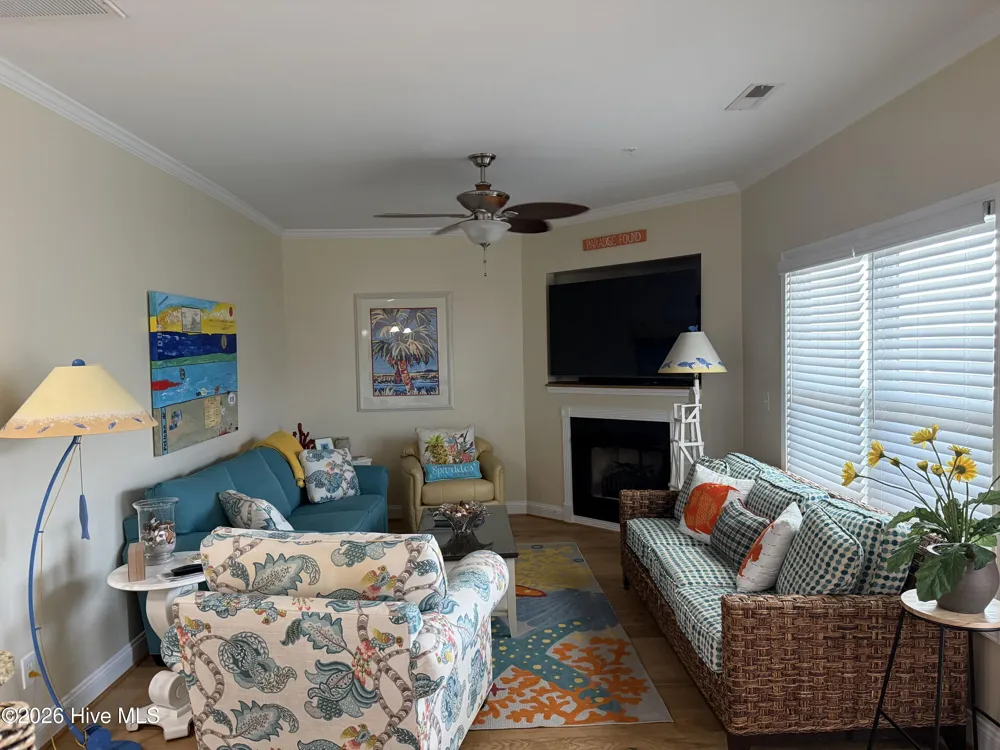 108 Pelican Drive #H Atlantic Beach, NC 28512