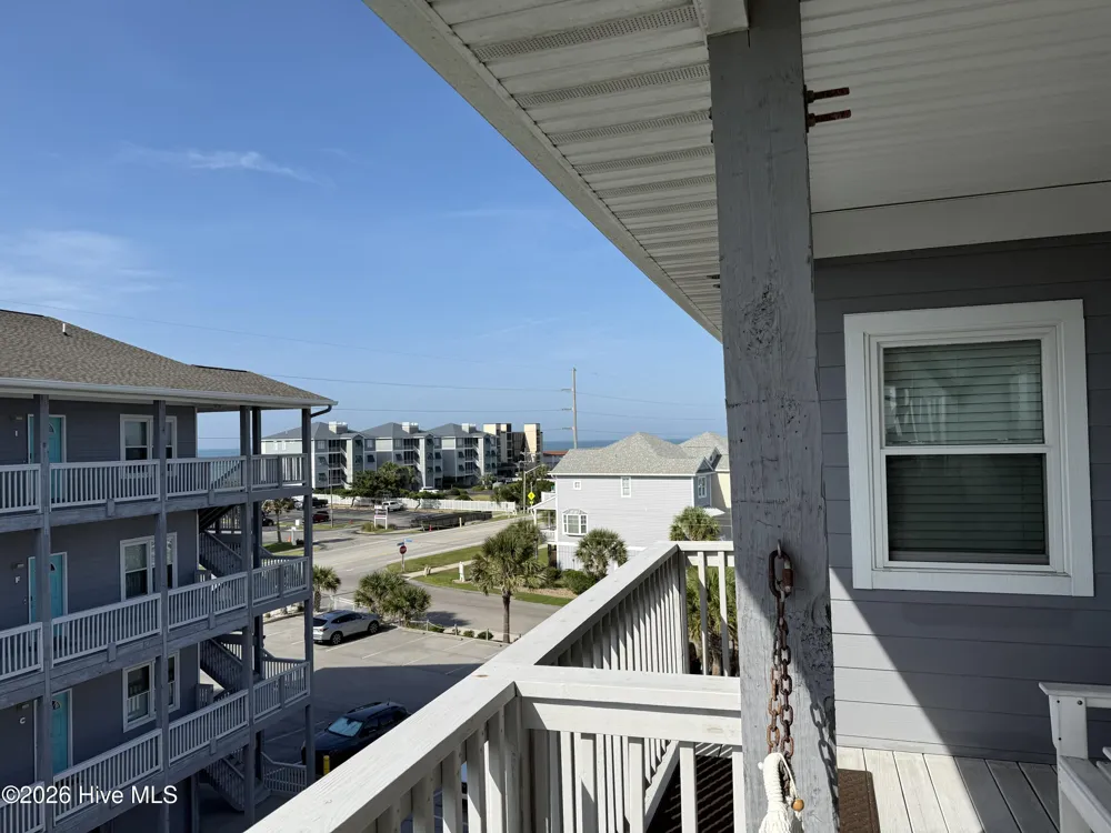 108 Pelican Drive #H Atlantic Beach, NC 28512