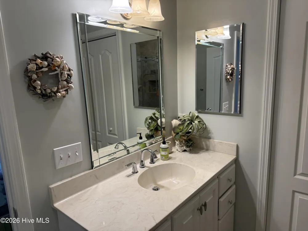 108 Pelican Drive #H Atlantic Beach, NC 28512