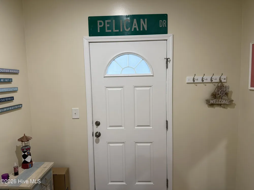 108 Pelican Drive #H Atlantic Beach, NC 28512