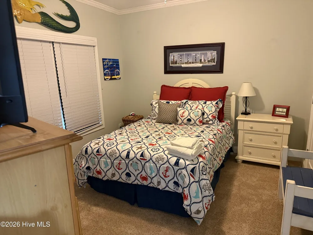 108 Pelican Drive #H Atlantic Beach, NC 28512
