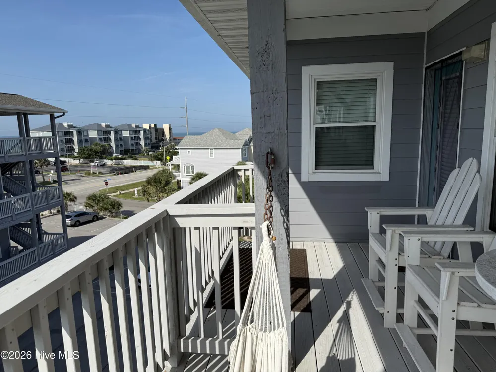108 Pelican Drive #H Atlantic Beach, NC 28512