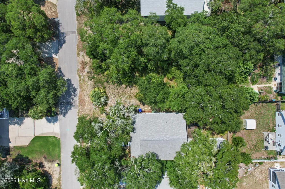 105 SE 8th Street Oak Island, NC 28465