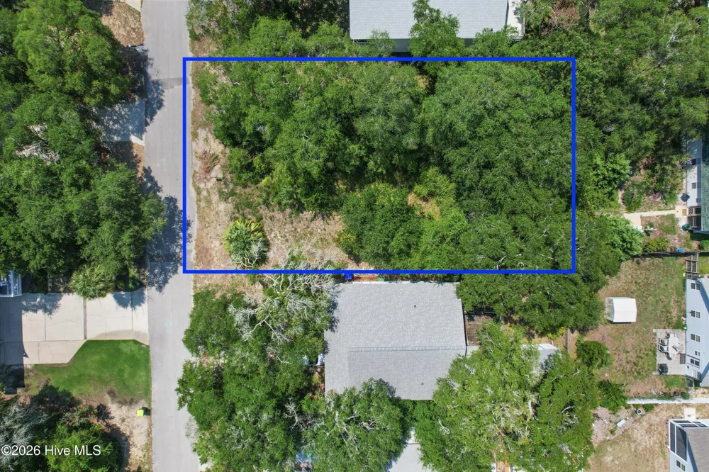 105 SE 8th Street Oak Island, NC 28465