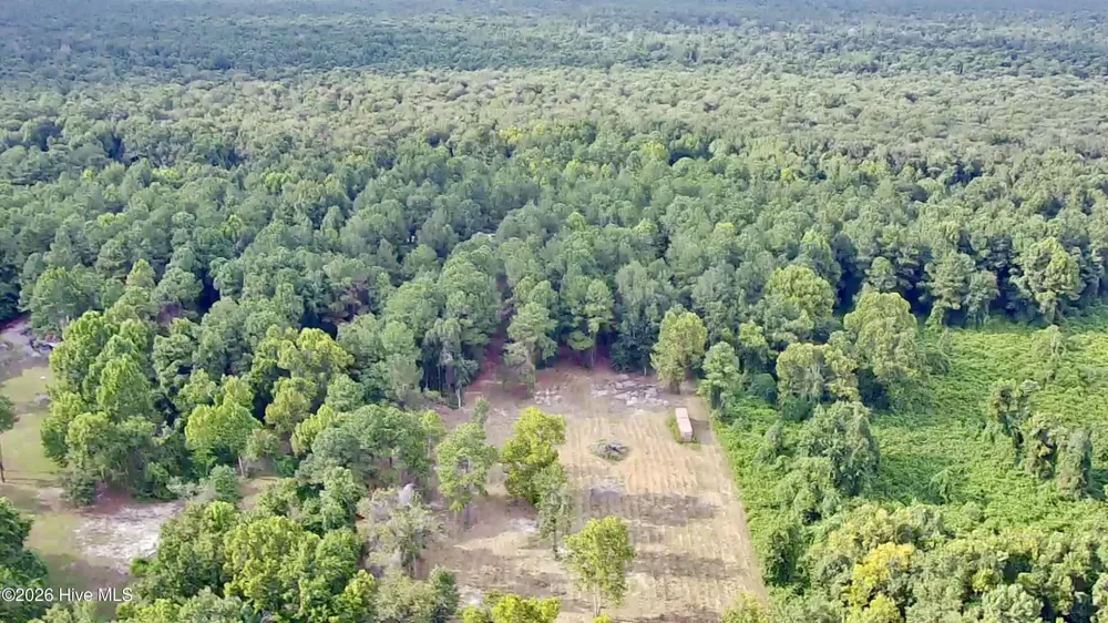 36 E Waterway Drive Belhaven, NC 27810
