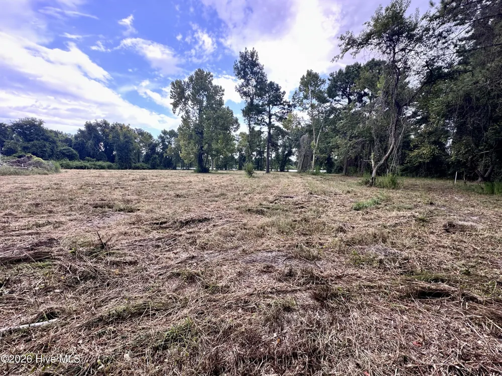 36 E Waterway Drive Belhaven, NC 27810