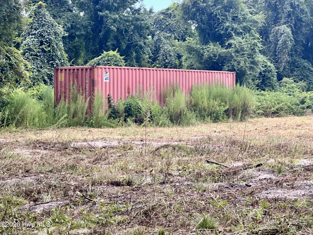 36 E Waterway Drive Belhaven, NC 27810