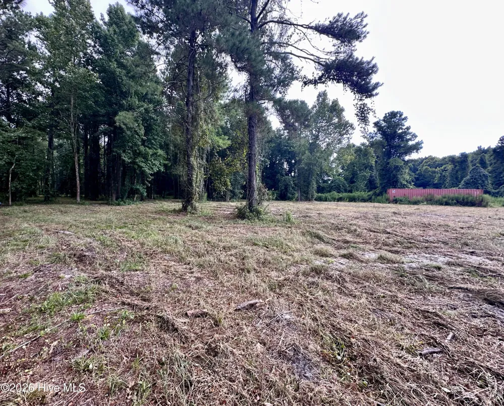 36 E Waterway Drive Belhaven, NC 27810